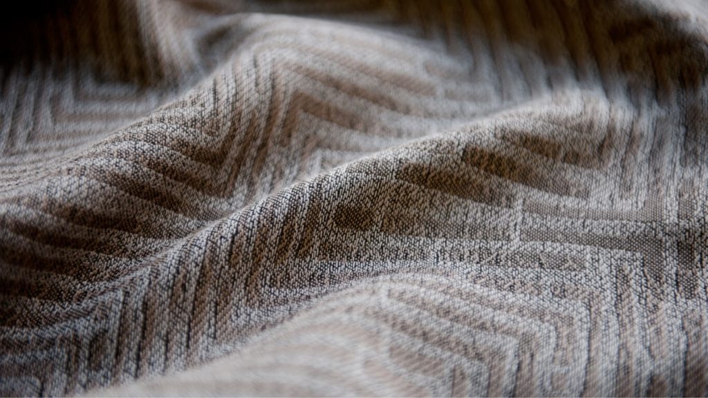 Customised fireretardant fabrics Green Street Fabrics