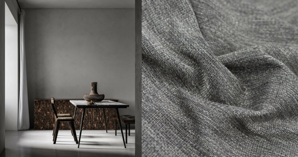 Sophisticated sustainable fabrics | Green Street Fabrics